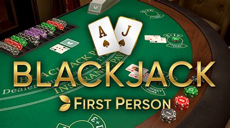 dunder blackjack|First Person Blackjack .